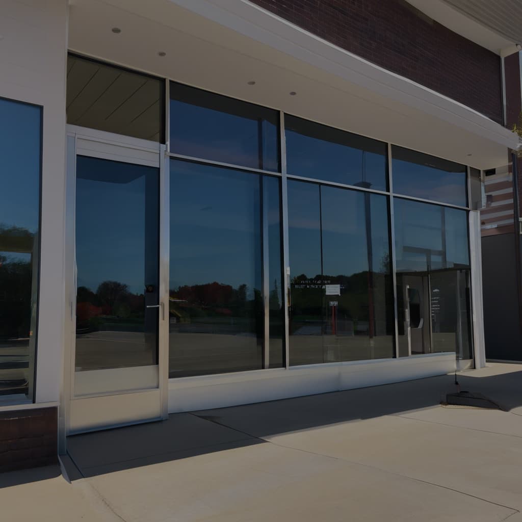 Commercial & office