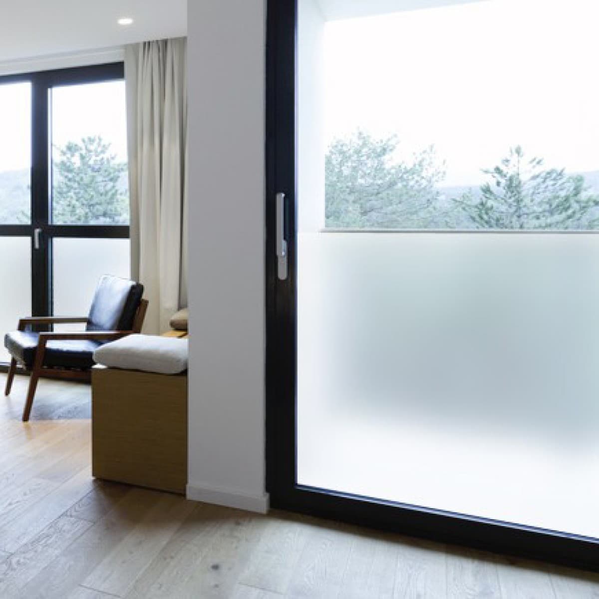 Decorative & privacy