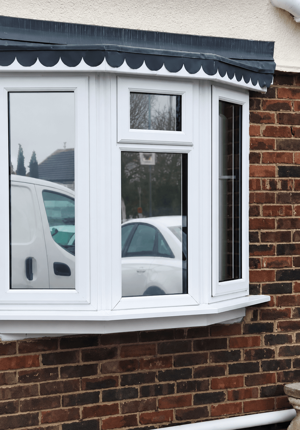 Residential tinting